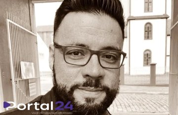 Padre de Guarapuava é afastado após suposto envolvimento íntimo; Diocese instaura investigação