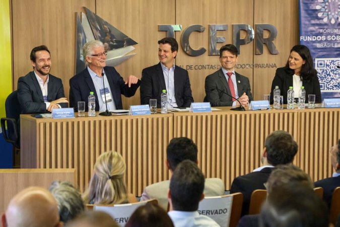 Última etapa: Estado se prepara para regulamentação do Fundo Estratégico do Paraná
