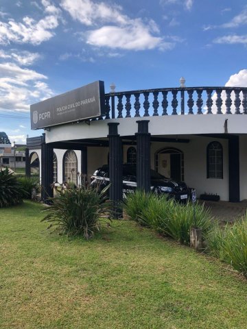 Polícia Civil cumpre prisão preventiva por tentativa de latrocínio em Salto do Itararé