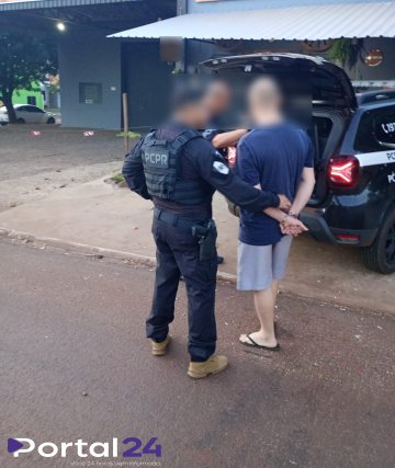 Polícia Civil deflagra 2ª fase da Operação Hydra no Oeste do Paraná