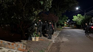 Polícia Civil deflagra Operação Konomashi e cumpre mandados contra organização que furtava camionetes de luxo