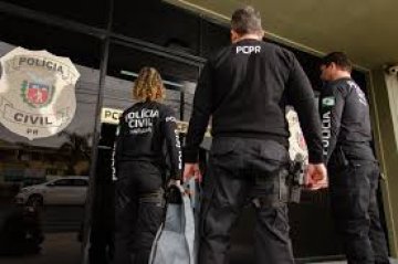 Polícia Civil investiga ameaça com faca nas proximidades de colégio em Ponta Grossa