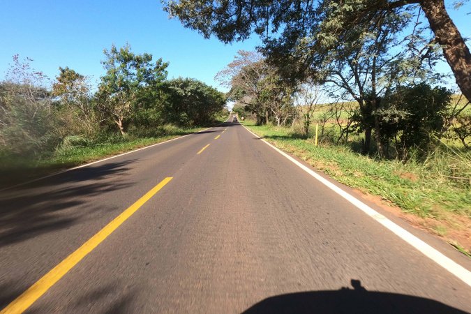 DER/PR contrata elaboração de projeto para restaurar e ampliar a PR-542 em Colorado