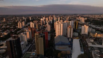 Prefeitura libera carnê online do IPTU e inicia entrega das e-cartas nas residências na próxima semana