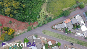 Prefeitura projeta nova ligação entre bairros Guarujá e XIV de Novembro em Cascavel