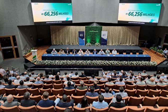 Programa Copel Agro é apresentado a lideranças e produtores de Campo Mourão