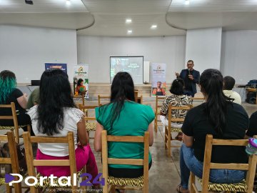 Programa Empreende Bairro chega à 3ª edição de 2026 em Cascavel