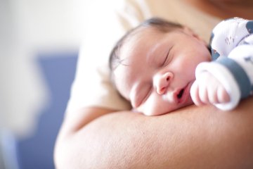 mais de 8 mil partos já foram realizados