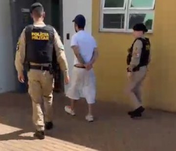 Que preju! Homem quebra carro da ex-sogra e ex o Jetta dele