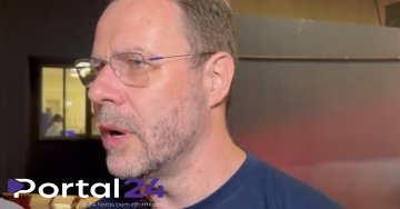 Queda de telhado deixa homem ferido e médico do SIATE alerta para gravidade do caso