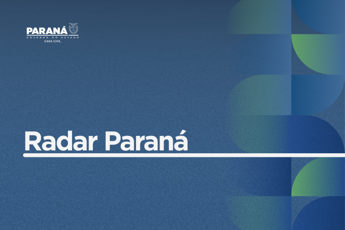Casa Civil lança boletim com dados da economia e indicadores sociais do Paraná