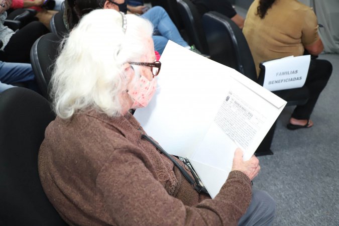 Meu Pedaço de Chão: programa de regularização fundiária vai crescer 260% em 2026