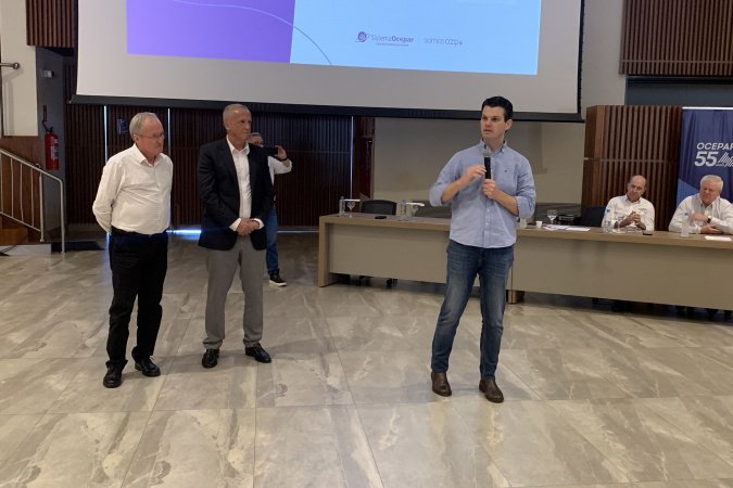 Copel Agro: novo programa amplia investimentos e atendimento aos produtores rurais