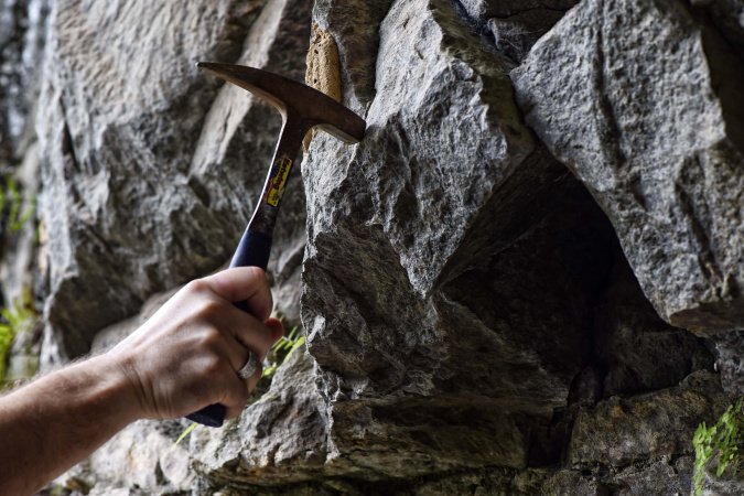 Paraná movimentou R$ 215,2 milhões em exploração de recursos minerais em 2025