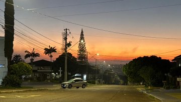Sábado será de sol e calor em Cascavel, sem previsão de chuva