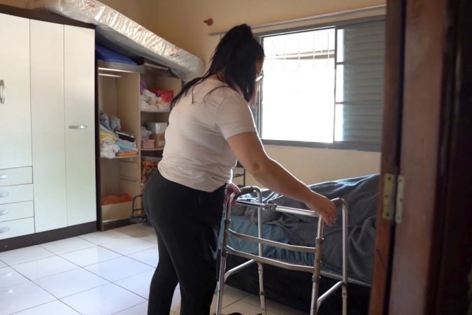 Veja como solicitar a Bolsa Cuidador Familiar em 20 cidades do Paraná