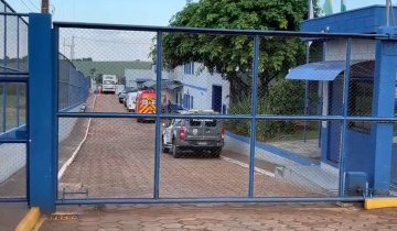 Siate é acionado para atender detento na Penitenciária Estadual