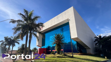 Teatro Municipal celebra 11 anos com lançamento de festivais em Cascavel