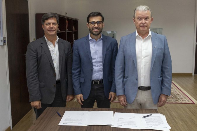 Com parceria, Ipardes vai estudar impacto socioeconômico do Tecpar