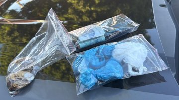 'lojinha' funcionava 24h no Parque São Paulo