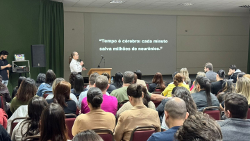 Treinamento sobre infarto e AVC reúne profissionais da saúde na próxima quarta-feira em Umuarama