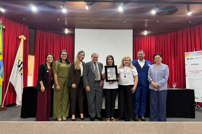 Universidade do Paraná é a 1ª do país a receber selo ABNT de combate à violência contra mulher