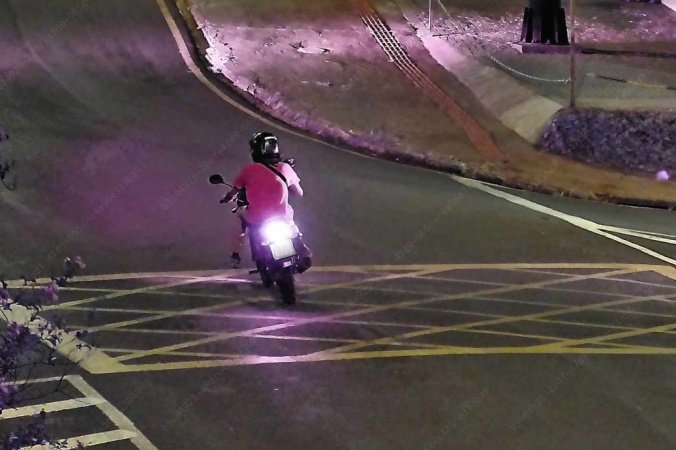 Olho Vivo auxilia PMPR na prisão de mais um suspeito de "disk droga" em Londrina