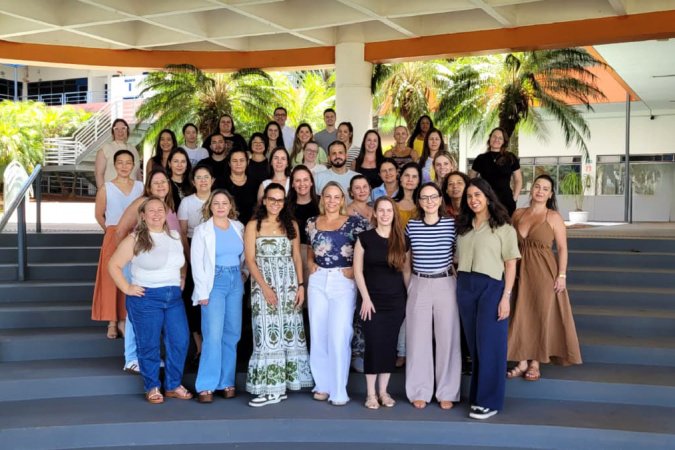 Estado capacita profissionais da Atenção Primária em saúde mental