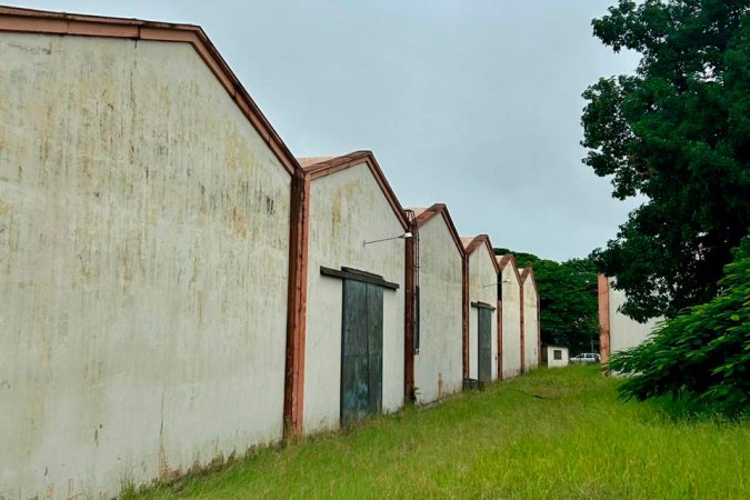 Estado fortalecerá distribuição de medicamentos no Norte com uso de galpões do IBC