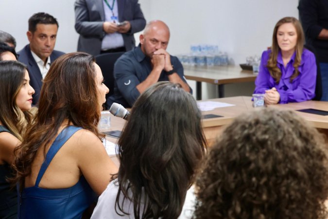 Paraná expande monitoração eletrônica e lança aplicativo para combater violência contra as mulheres