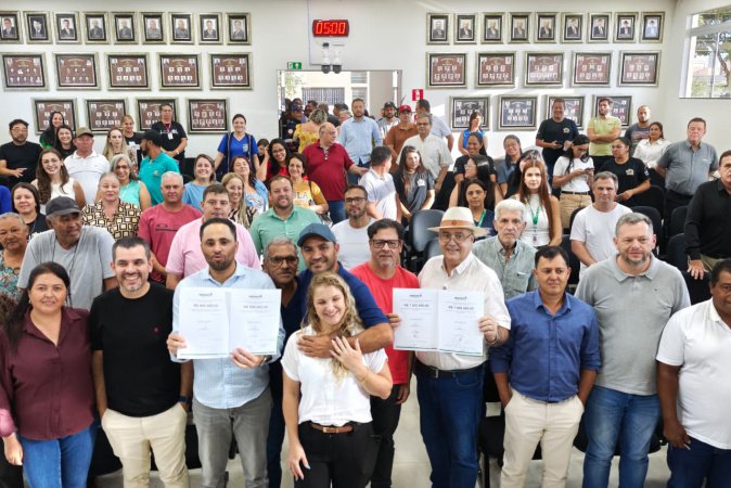 Estado autoriza licitação de Pronto Atendimento Municipal e reforça frota de saúde em Mauá da Serra