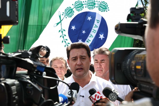 Foz do Iguaçu, São Miguel do Iguaçu e Marechal Cândido Rondon terão novas escolas