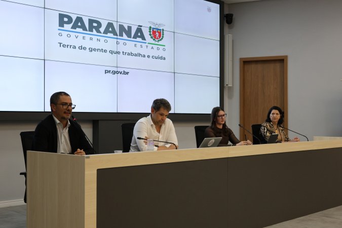 Estado envia à Assembleia projeto que viabiliza US$ 100 milhões para Fundo Estratégico