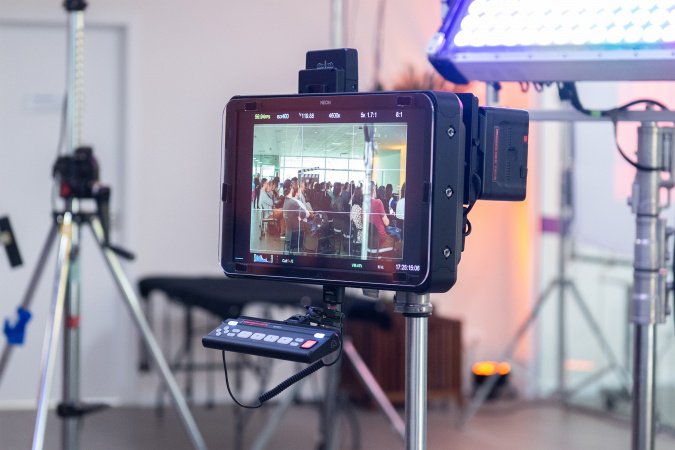 Estado e Sebrae apresentam estudo inédito sobre o audiovisual do Paraná em maio