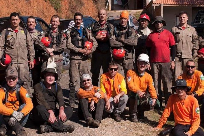 Defesa Civil do Paraná abre inscrições para curso de formação de voluntários