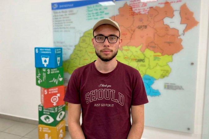 Agilidade e benefícios: Sanepar tem novo processo para contratação de estagiários