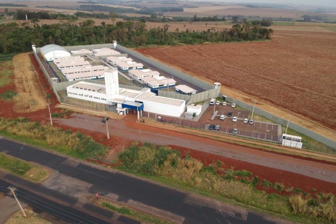 Estado homologa licitação de R$ 6,7 milhões e reformas nos Censes começam em 30 dias