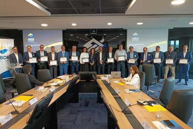 Em Fórum de Desenvolvimento, BRDE debate fundos, marcos regulatórios e biodiversidade