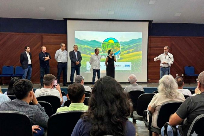 UEM lança o programa Patrulheiros da Sustentabilidade em Toledo