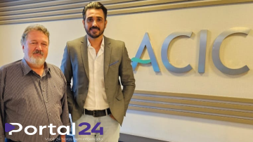 Acic realiza eleição para diretoria da gestão 2026/2027 nesta quinta-feira em Cascavel