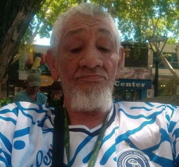 Argentino desaparecido pode ter passado por Cascavel; família pede ajuda para localizá-lo