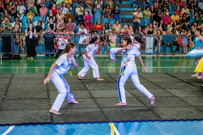 Programa Nota Paraná amplia alcance social e premia 77 entidades por todo o Estado