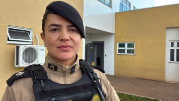 Atual companheiro acionou a PM, diz tenente sobre caso de sequestro