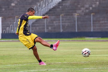 Cascavel entra em campo neste domingo pela 3ª rodada da Série D