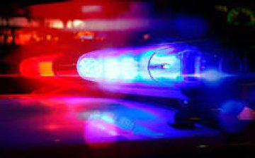 Colisão frontal entre carro e três motocicletas deixa feridos na BR-277