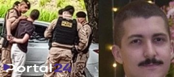 Coronel detalha ataque a tiros dentro de hospital e prisão de suspeito após tentativa de roubo em via pública