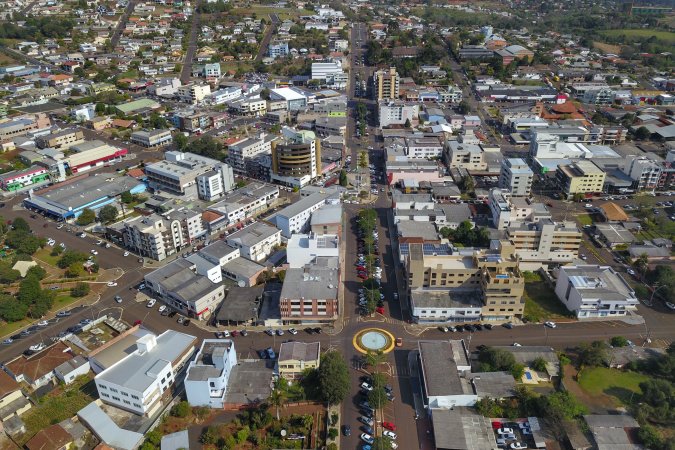 Serviços gratuitos: Coronel Vivida recebe o Programa Paraná em Ação nesta semana