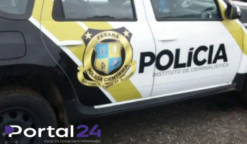 Corpo em avançado estado de decomposição é encontrado na zona rural de Jesuítas