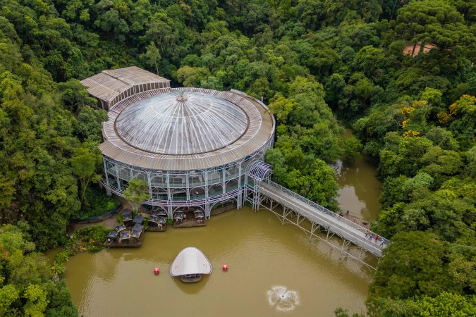 Viaje Paraná promove primeiro evento de imersão para líderes no turismo do Estado