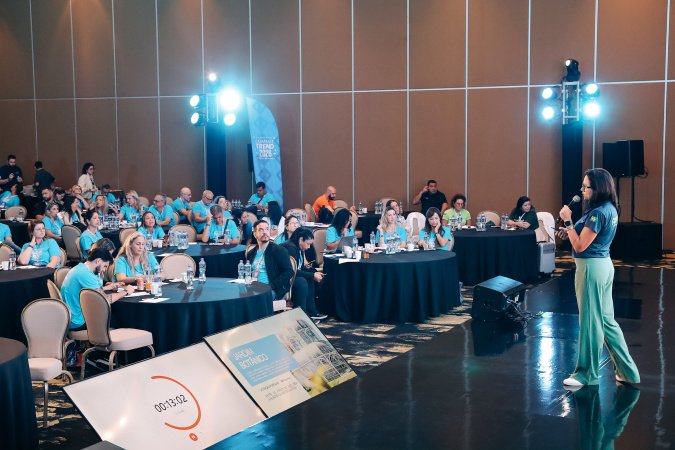 No México, Viaje Paraná promove turismo paranaense a profissionais do setor